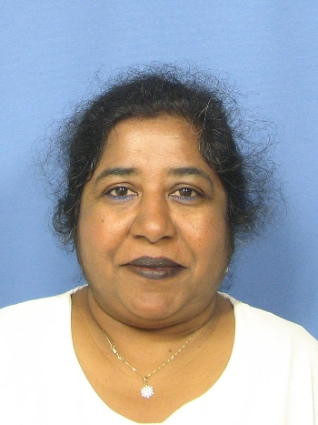 Photo of Bernadette Nirmal Kumar