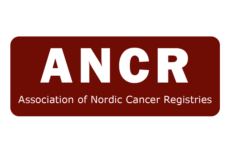 logo for ancr
