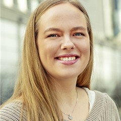Image of Karoline Hansen Skåra