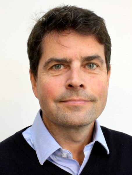 Photo of Pål Jakob Solerød