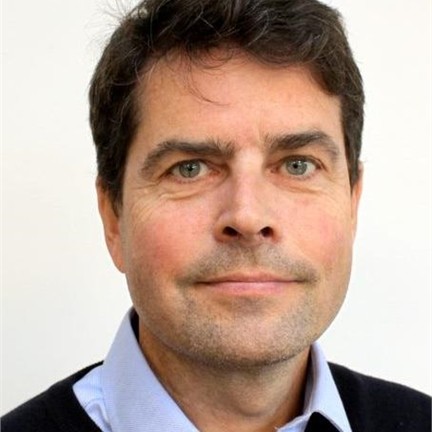Photo of Pål Jakob Solerød