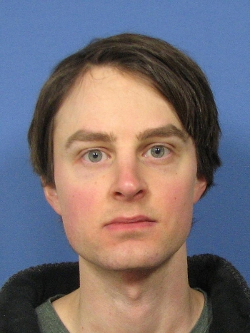 Photo of Torstein Gjølgali Frengen