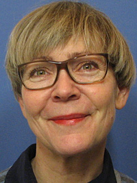 Bilde av Heid Nøkleby