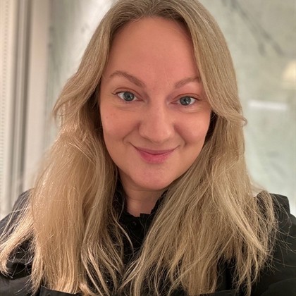 Bilde av Ingvild Lange