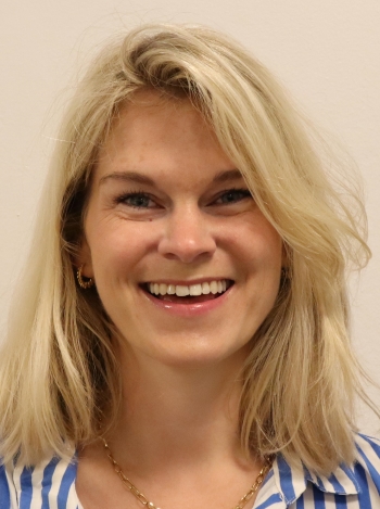 Photo of Ida Cathrine Bjørnebye