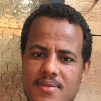 Photo of Teferi Mekonnen Yitayew