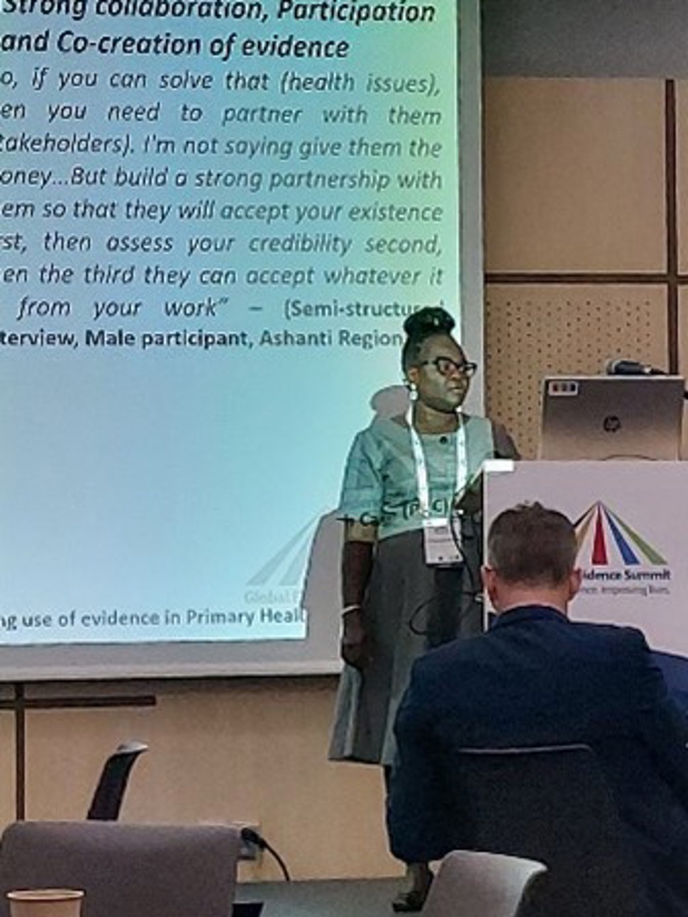 Picture number 3 presenting in Prague