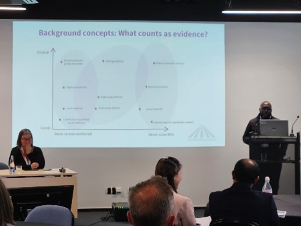 Picture number 1 presenting in Prague