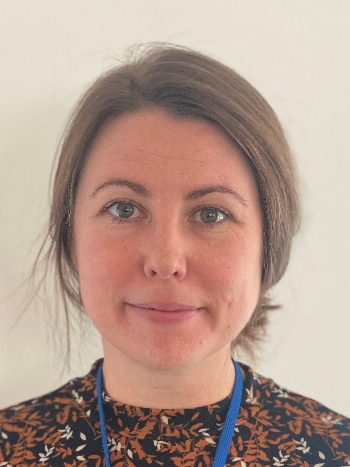 Bilde av Merete Kallekleiv