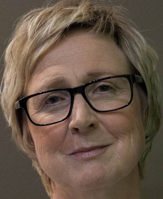 Photo of Elin Kristin Bye