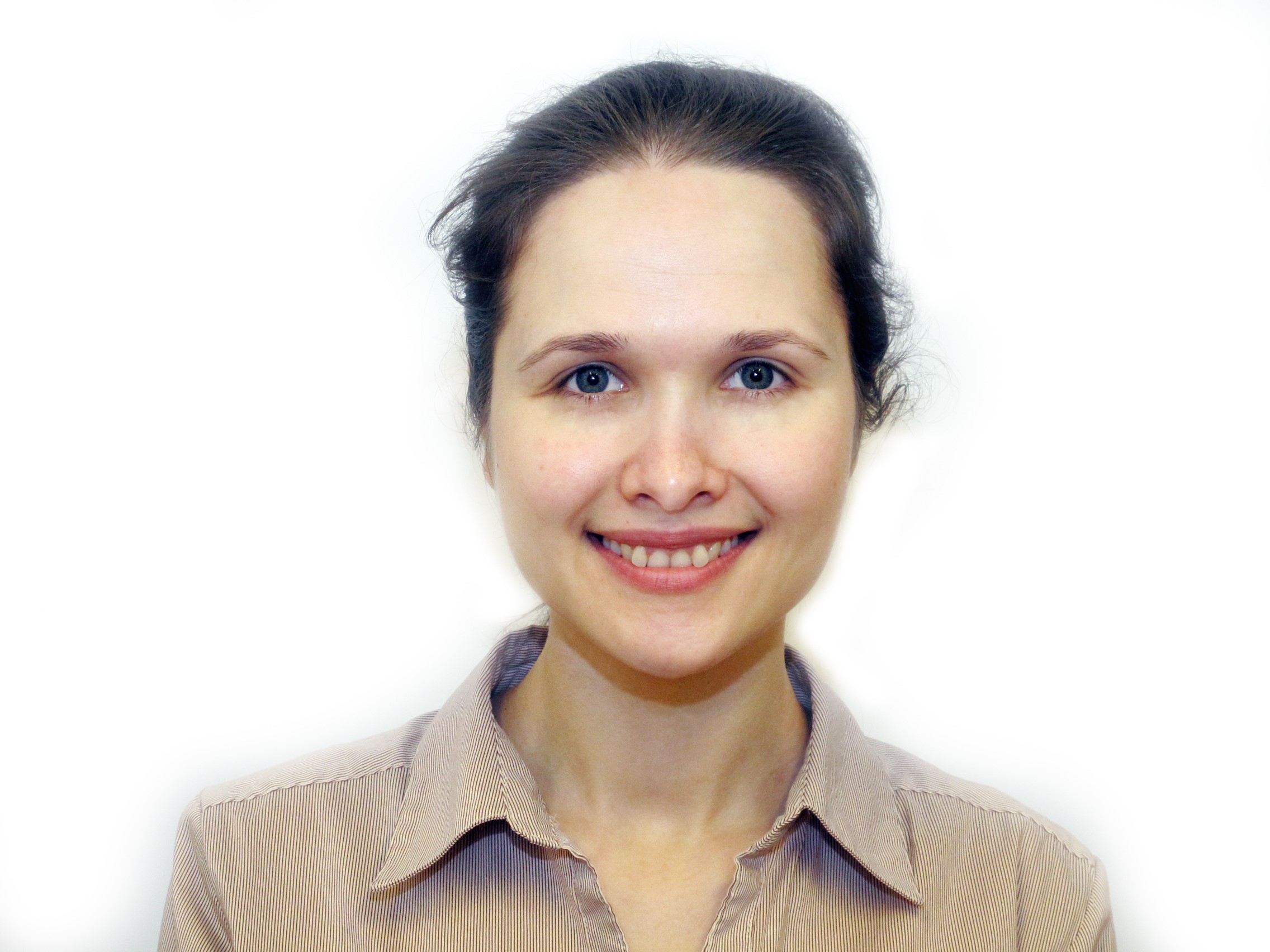 Bilde av Nataliia Moshina