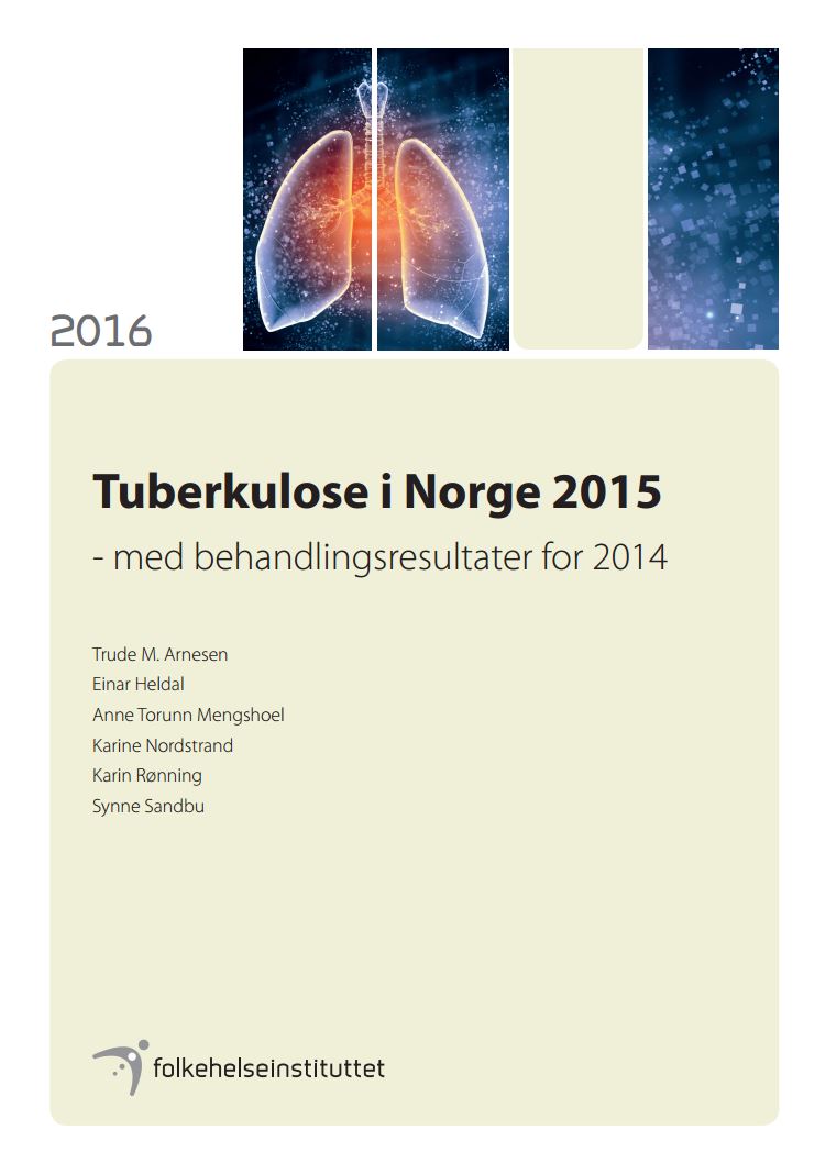 Tuberkulose i norge