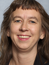 Photo of Leila Torgersen