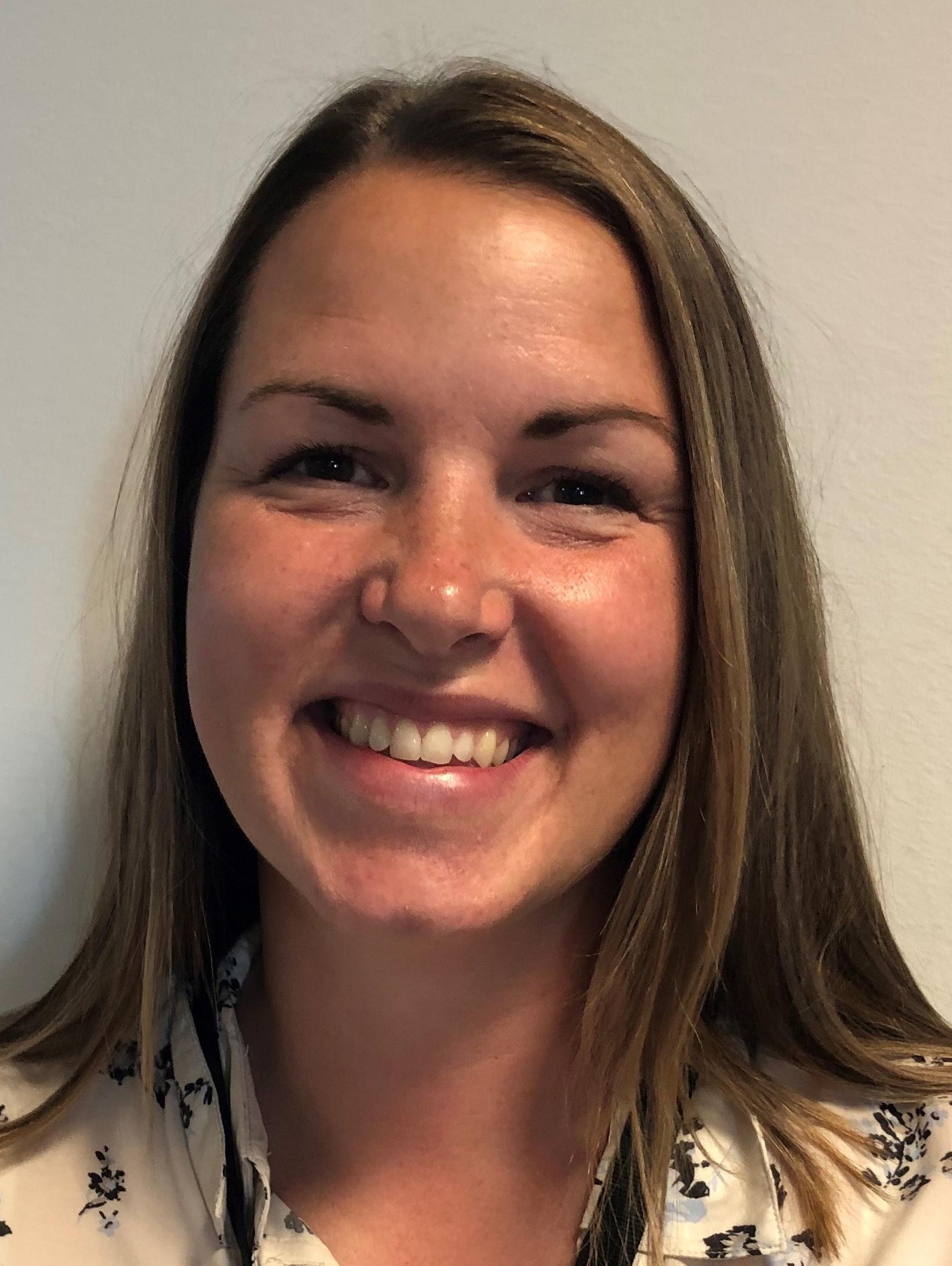 Photo of Helene Wiik