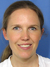 Photo of Inger Kristine Holtermann Ariansen