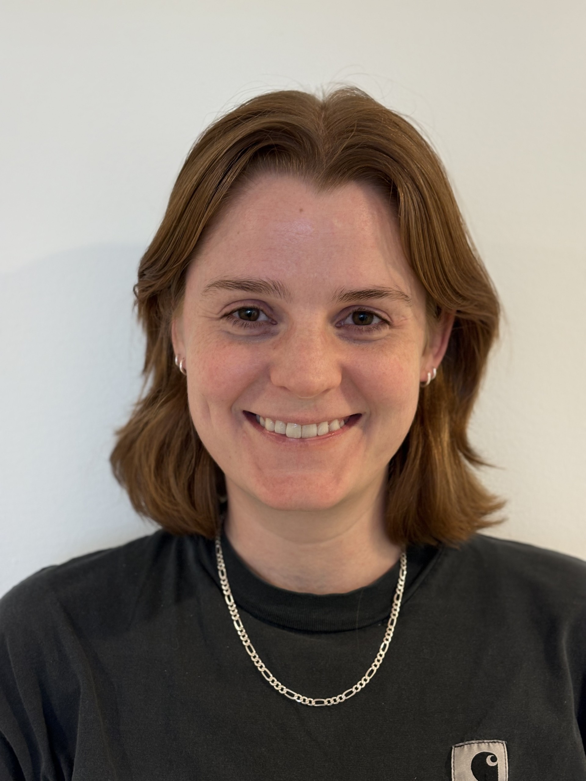 Photo of Eilen Aalerud