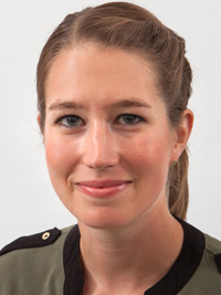 Photo of Coraline Basset