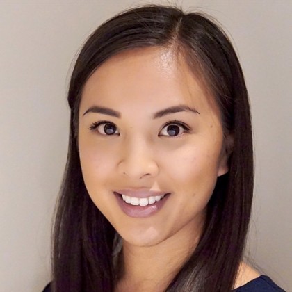 Photo of Maria Bich-Thuy Truong