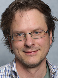 Photo of Christopher Sivert Nielsen