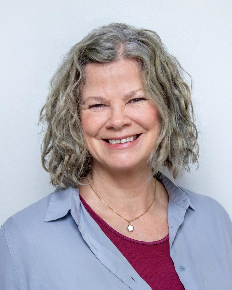 Bilde av Christina Rolfheim-Bye