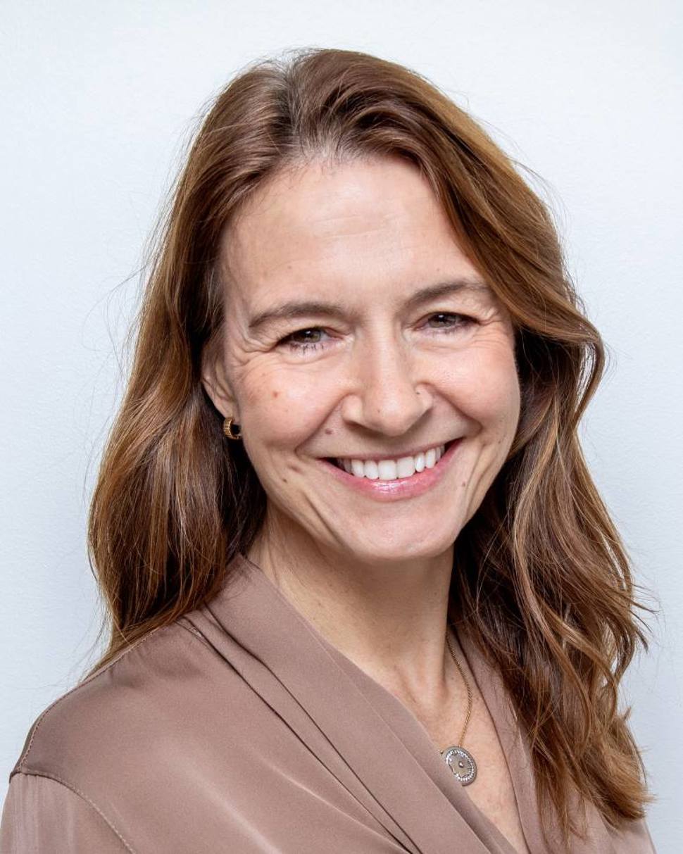 Bilde av Christine Instanes