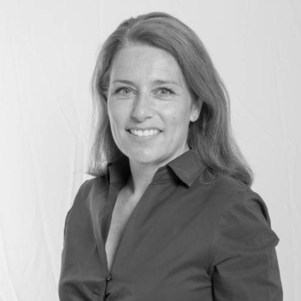 Nina Cecilie Boehlke