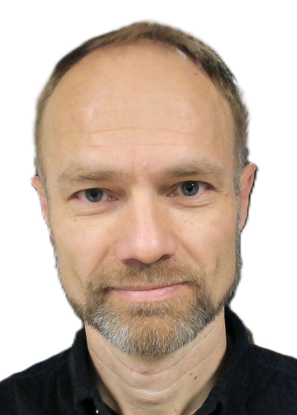 Bilde av Kristian Tonby