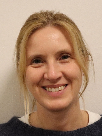 Bilde av Christine Hillestad Hestevik