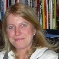 Bilde av Kristin Haugan