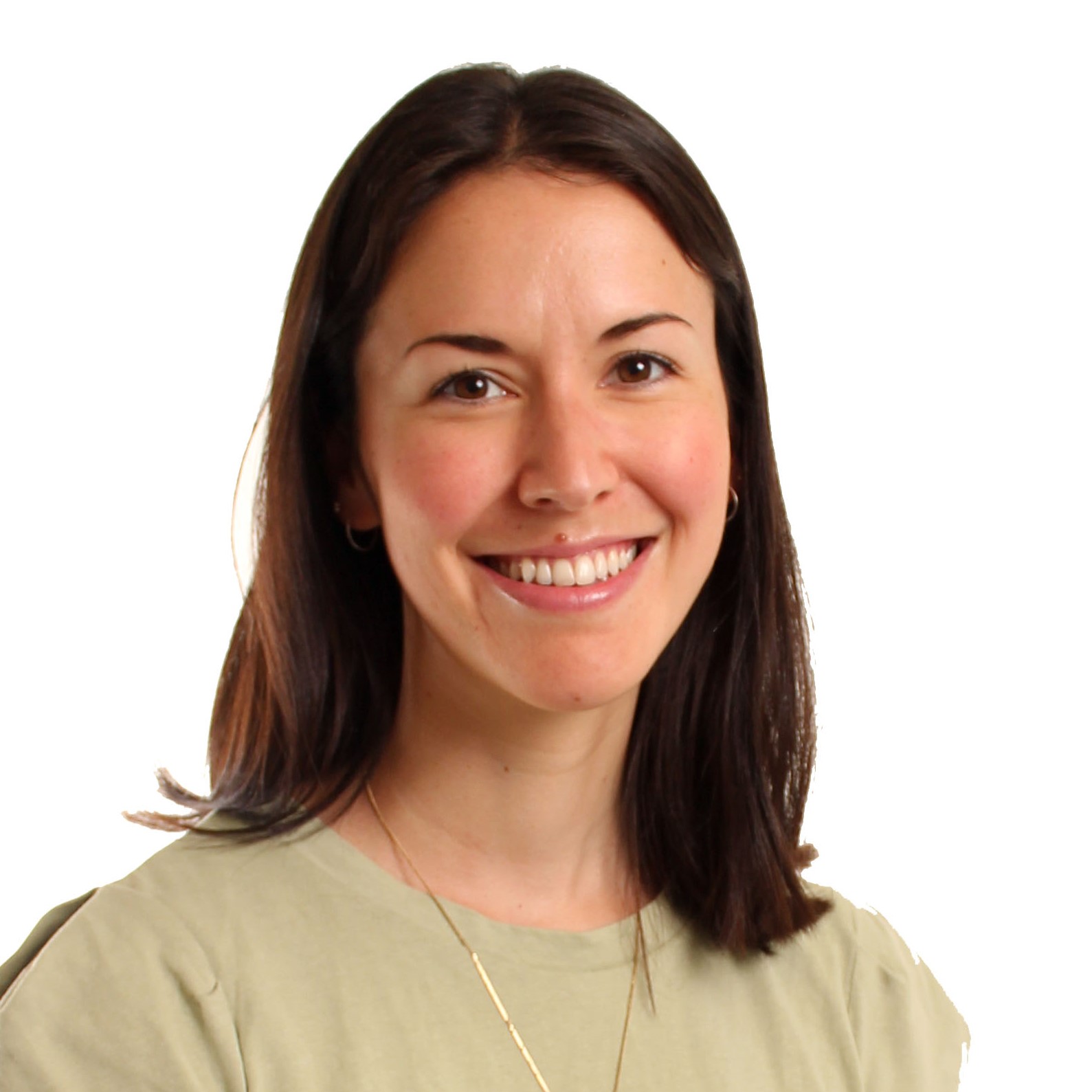 Bilde av Niki Marjerrison