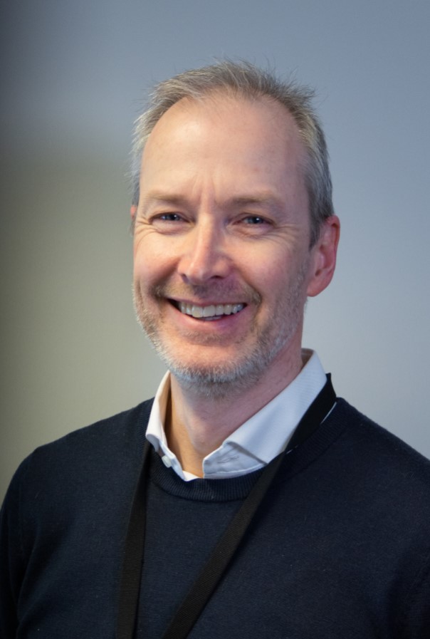 Bilde av Kjetil Berg Veire