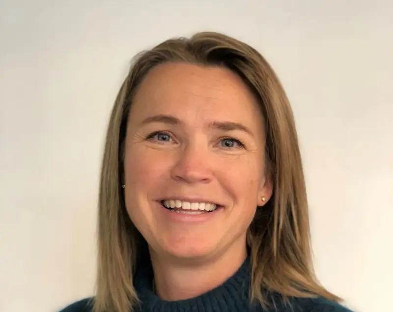 bilde av Siri Håberg