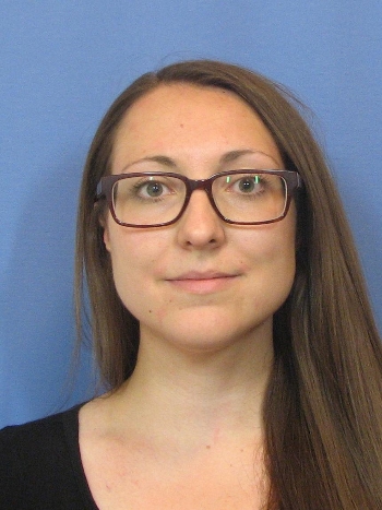 Bilde av Pascale Renée Cyr