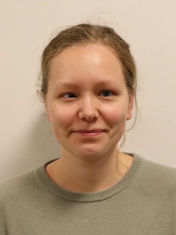 Bilde av Vilde Wiig Hanssen