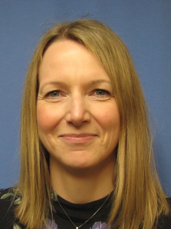 Photo of Kristine Olsen