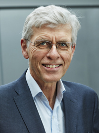 Photo of Per Magnus