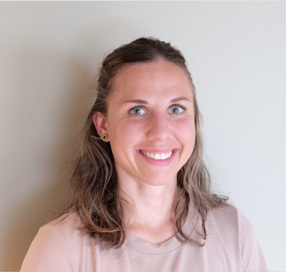 Photo of Sanna Bostad Kvaal