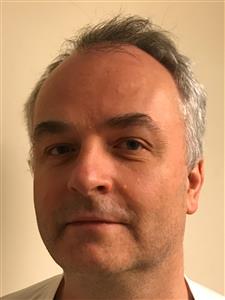 Photo of Ferenc Macsali