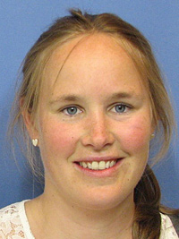 Photo of Katrine Damgaard Skyrud