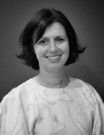 Photo of Jasmina Burdzovic