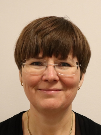 Bilde av Kristine Brodahl