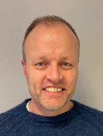 Bilde av Øystein Kyrre Johansen