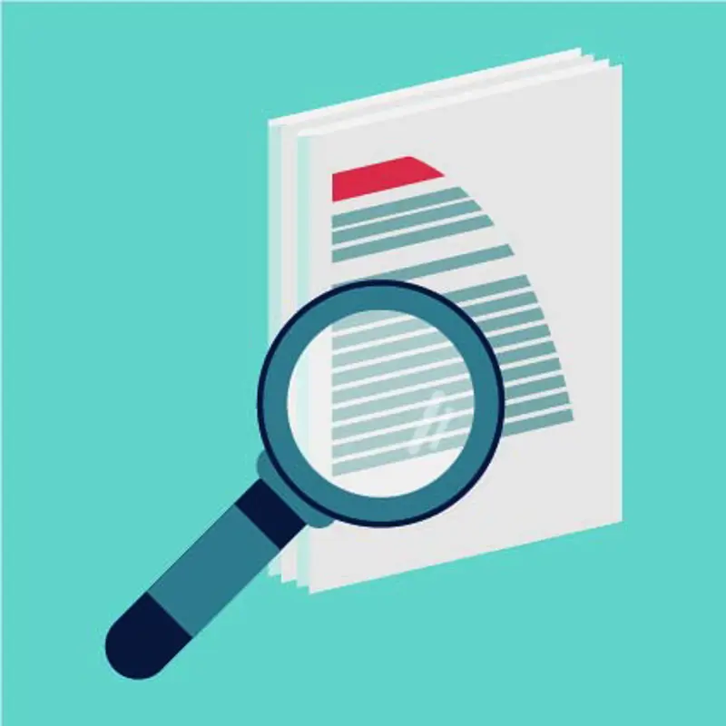 Illustrasjon av publikasjon