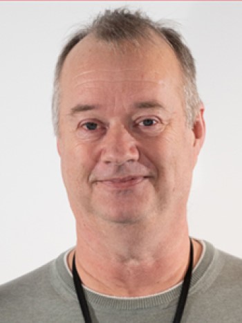 Photo of Knut Ellefsen