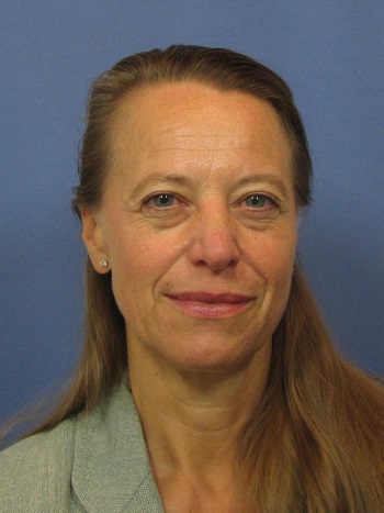 Photo of Cathrine Fougner