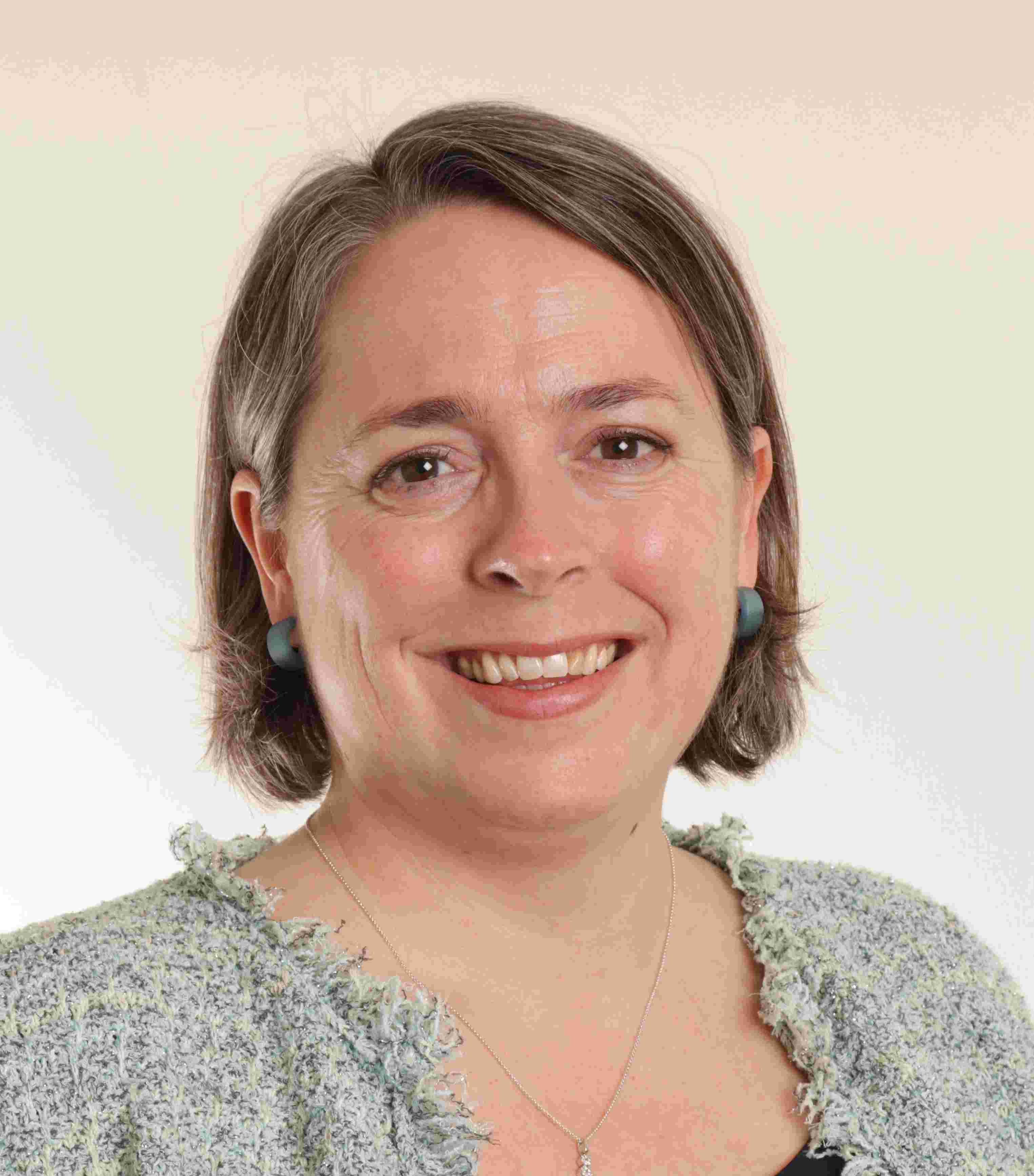 Photo of Liv Marit Rønning Dørum