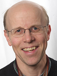 Photo of Haakon Eduard Meyer