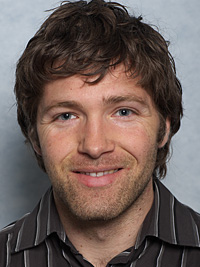 Bilde av Kim Stene-Larsen