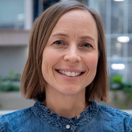 Bilde av Jorunn Sofie Randby