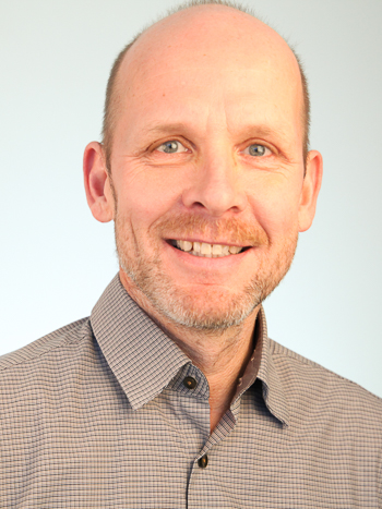 Photo of Knut Nyfløt